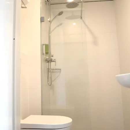 Hotel New Century Amsterdam