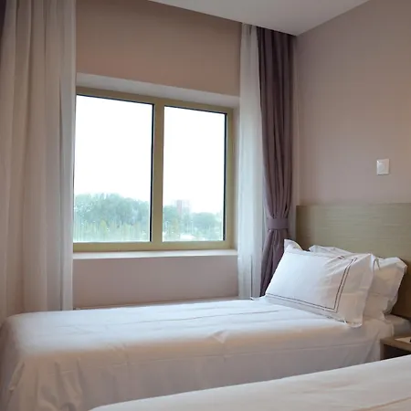 New Century Amsterdam