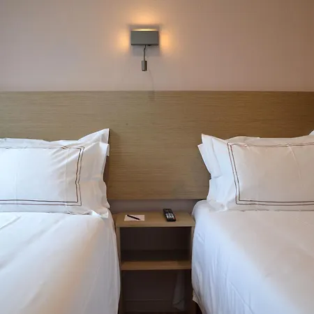 New Century 3* Amsterdam