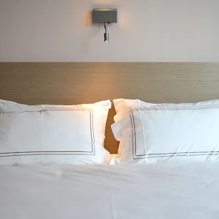 New Century Hotel