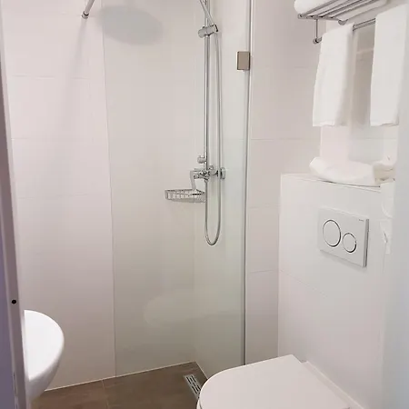 New Century 3* Amsterdam