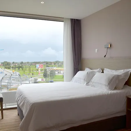 New Century Hotel