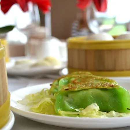 New Century 3* Amsterdam