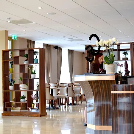 New Century Amsterdam