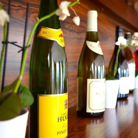 Hotel New Century Amsterdam