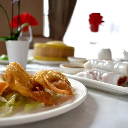 Hotel New Century Amsterdam