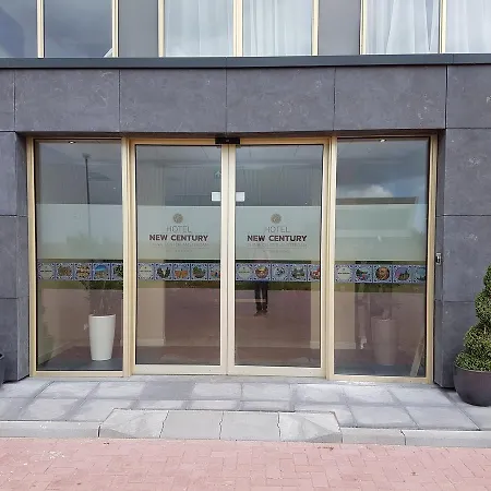 New Century 3* Amsterdam