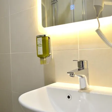 New Century Amsterdam