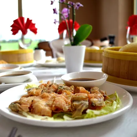 Hotel New Century Amsterdam