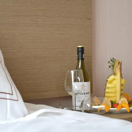 New Century Hotel Amsterdam