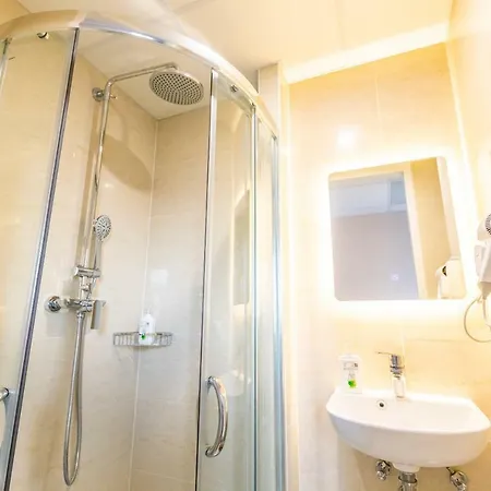 New Century Hotel Amsterdam