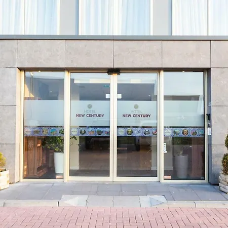 New Century Hotel