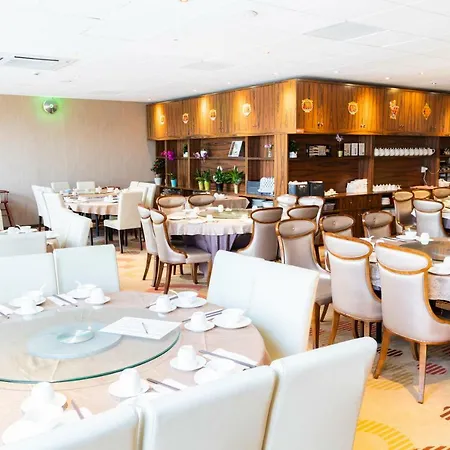 New Century Hotel