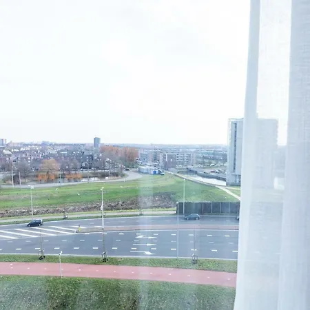 Hotel New Century Amsterdam