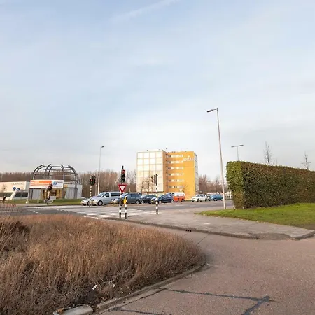 Hotel New Century Amsterdam