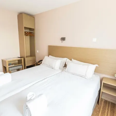 New Century Hotel Amsterdam