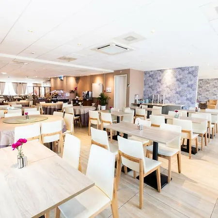 New Century 3* Amsterdam