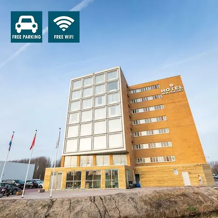 Hotel New Century