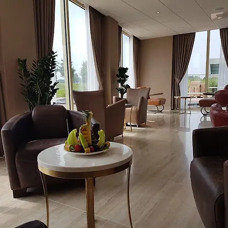 Hotel New Century