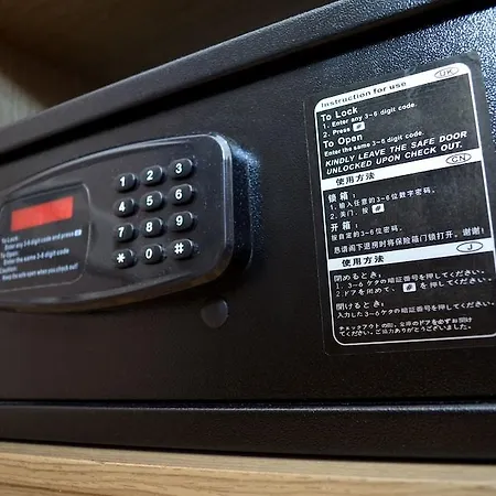 New Century Hotel Amsterdam