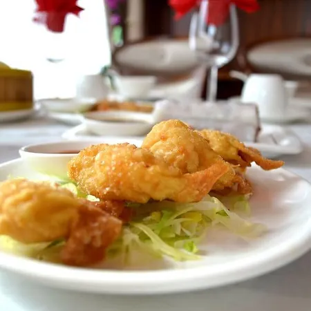 New Century Hotel Amsterdam