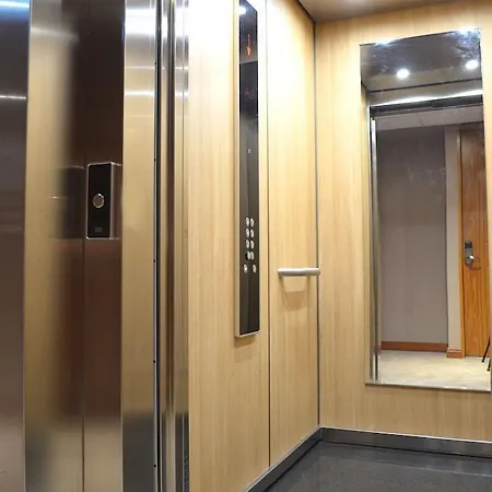 Hotel New Century Amsterdam