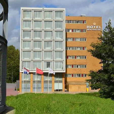New Century 3* Amsterdam