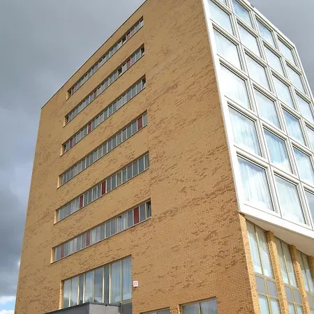 New Century Amsterdam