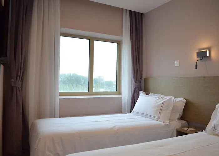 New Century Amsterdam