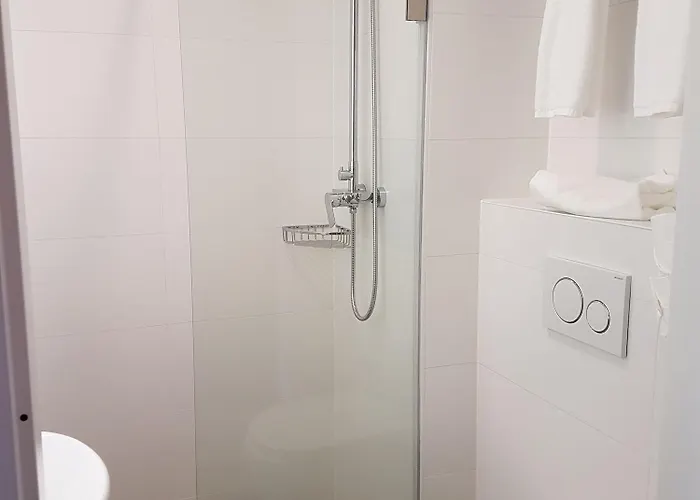 New Century 3* Amsterdam