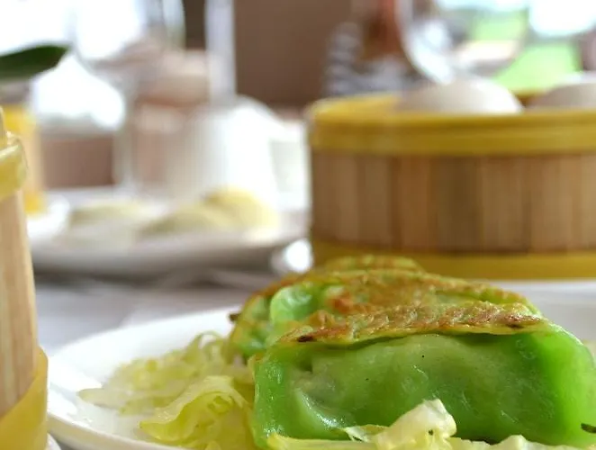 New Century 3* Amsterdam