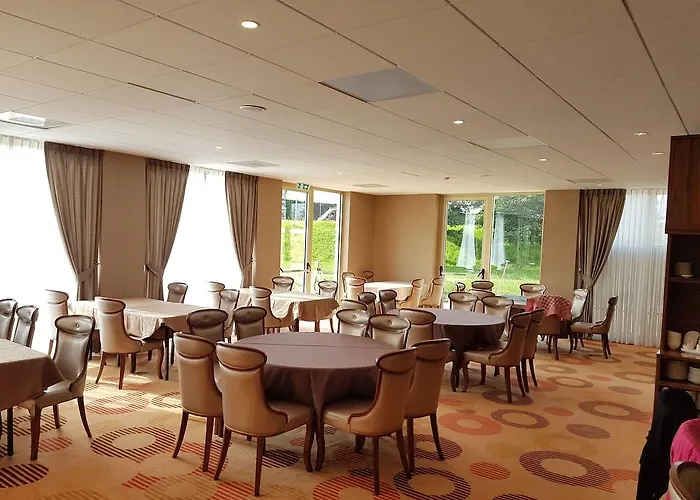 New Century 3* Amsterdam