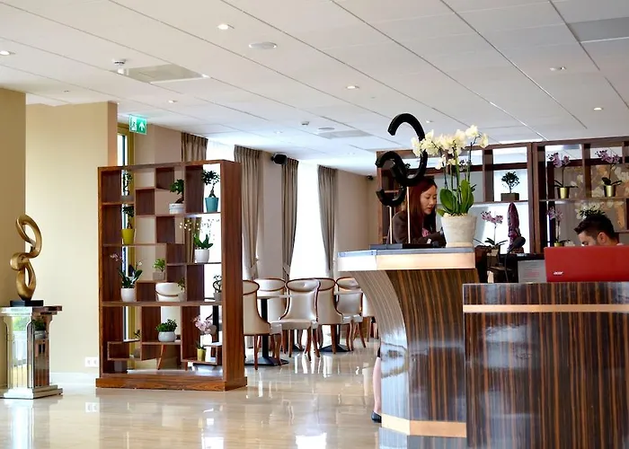 New Century Amsterdam