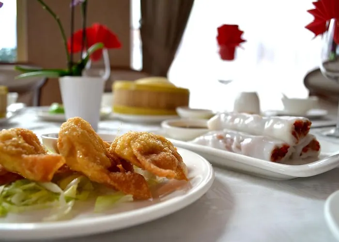 Hotel New Century Amsterdam