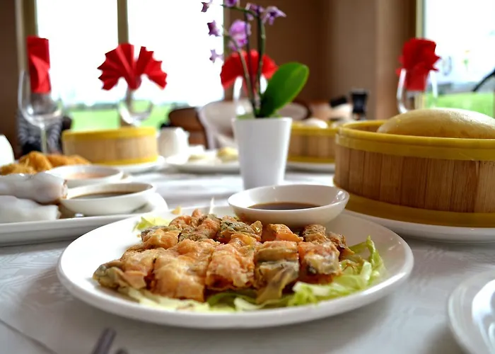 Hotel New Century Amsterdam