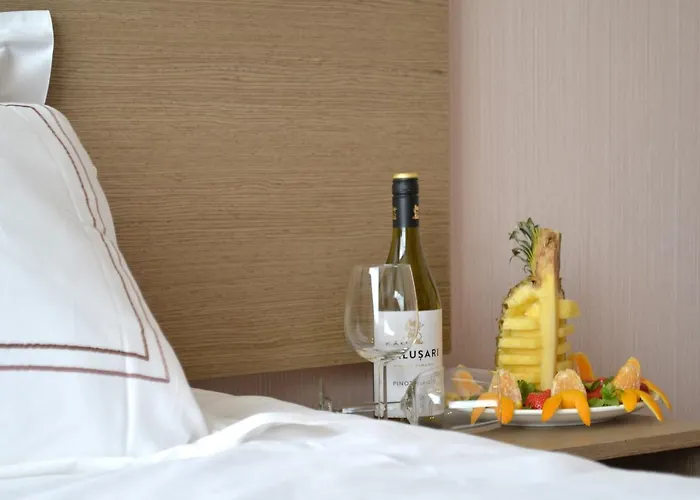 New Century Hotel Amsterdam