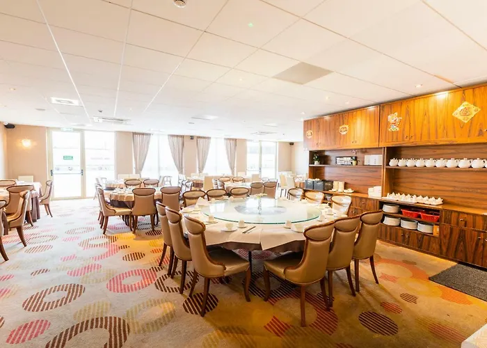 New Century Hotel Amsterdam