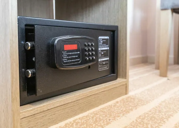 New Century Hotel Amsterdam