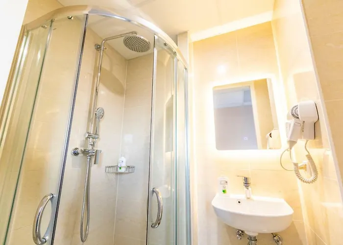 New Century Hotel Amsterdam