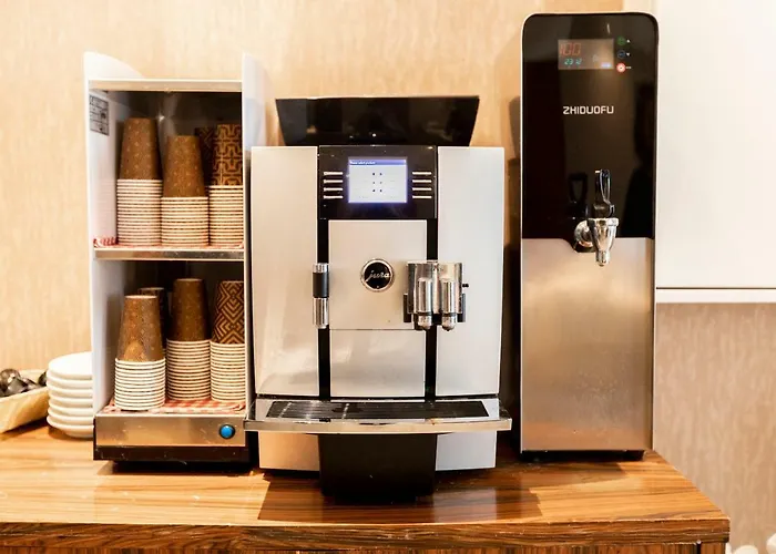 Hotel New Century Amsterdam