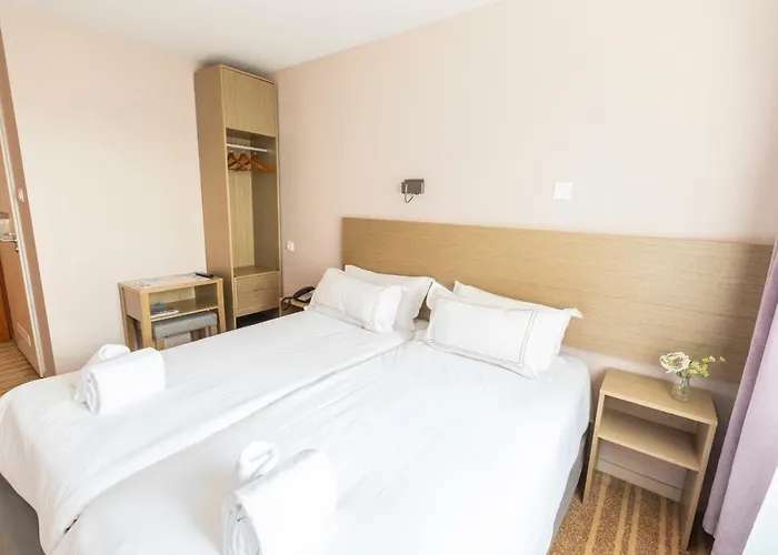 New Century Hotel Amsterdam