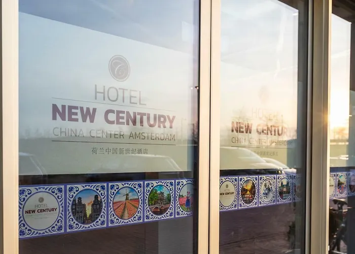 New Century Hotel