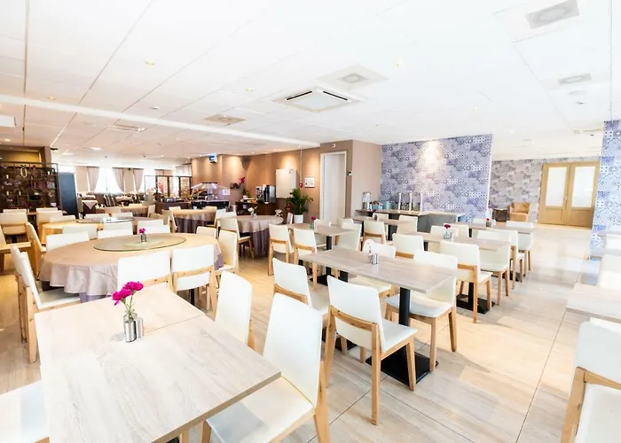 New Century 3* Amsterdam