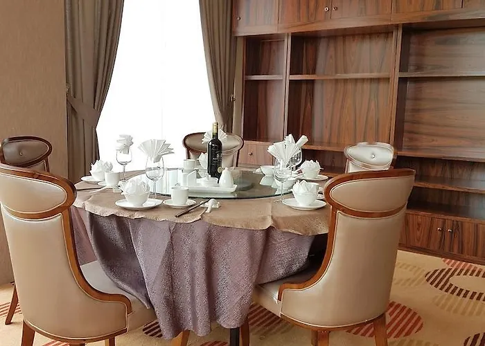 New Century Hotel Amsterdam