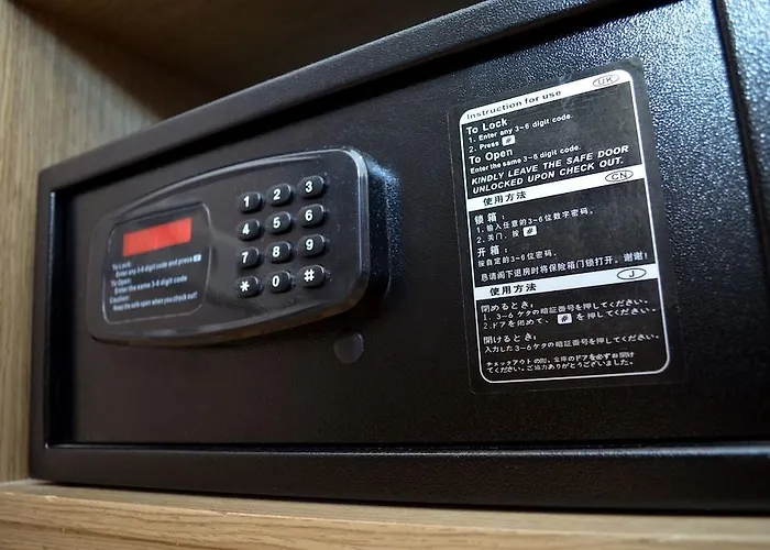 New Century Hotel Amsterdam