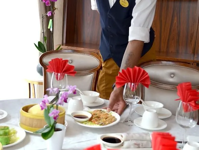 New Century Hotel Amsterdam