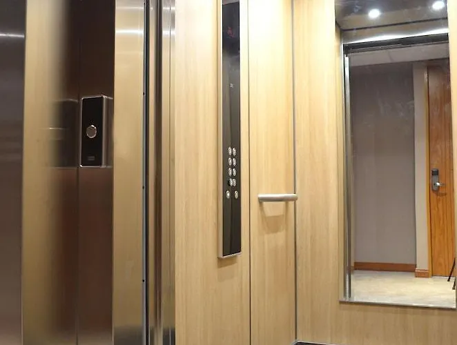 Hotel New Century Amsterdam