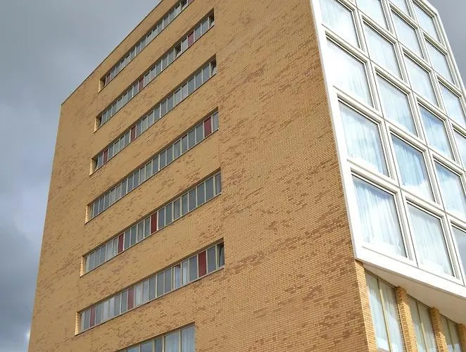 New Century Amsterdam