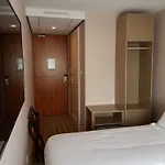 Hotel New Century 3*