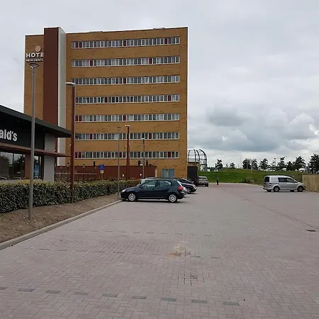 Hotel New Century